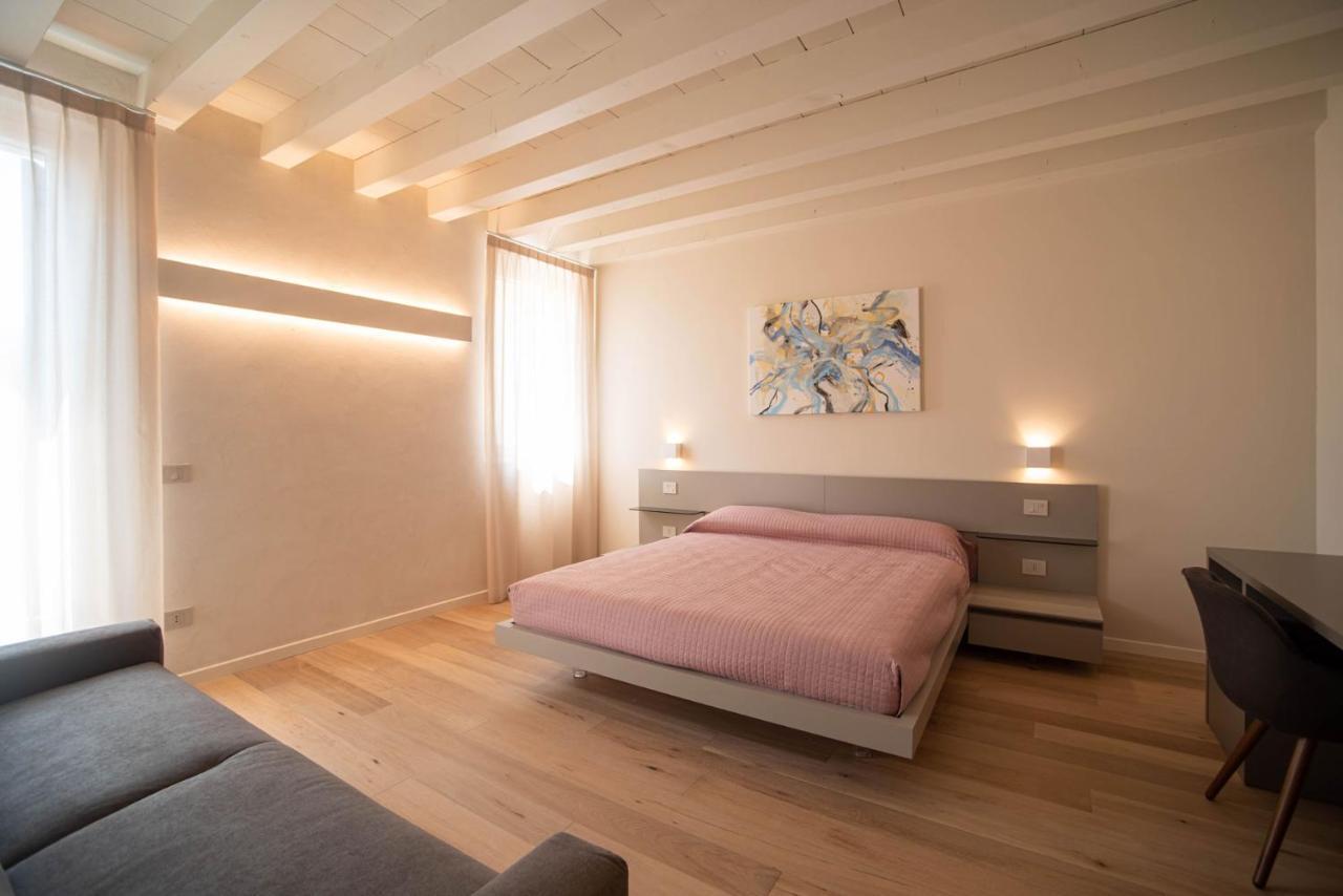 Calcirelli Suites Verona Exterior photo