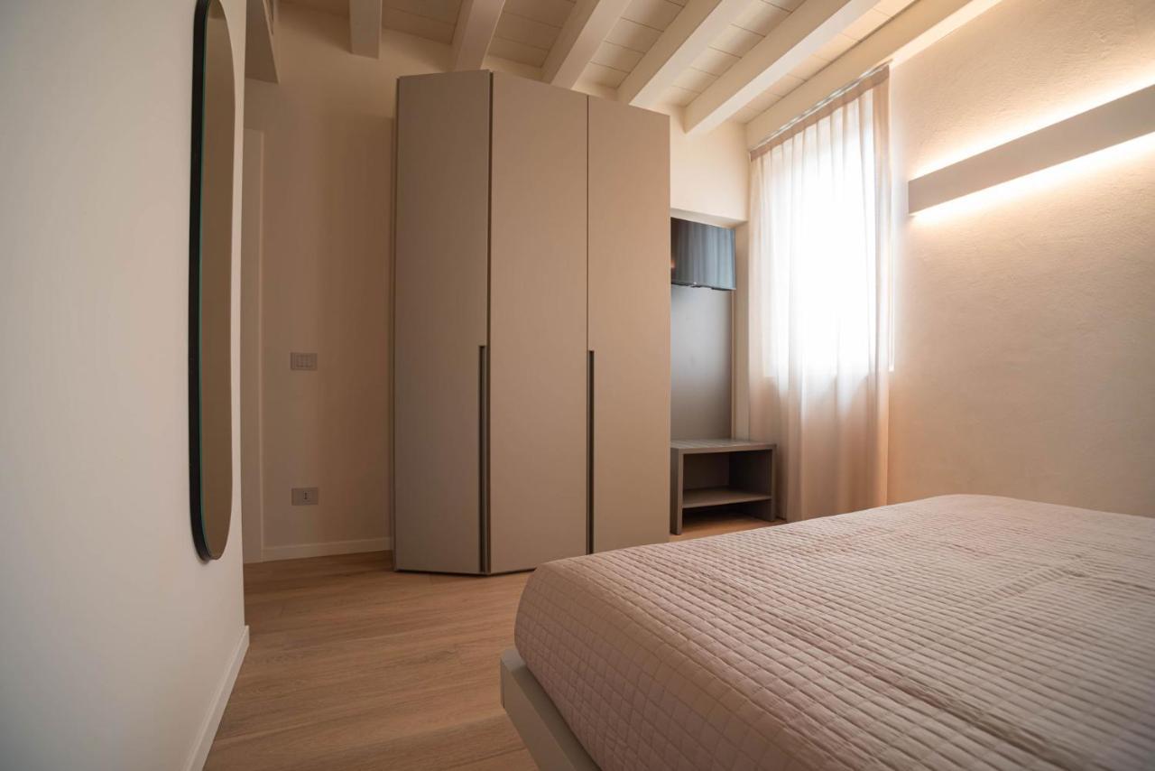 Calcirelli Suites Verona Exterior photo