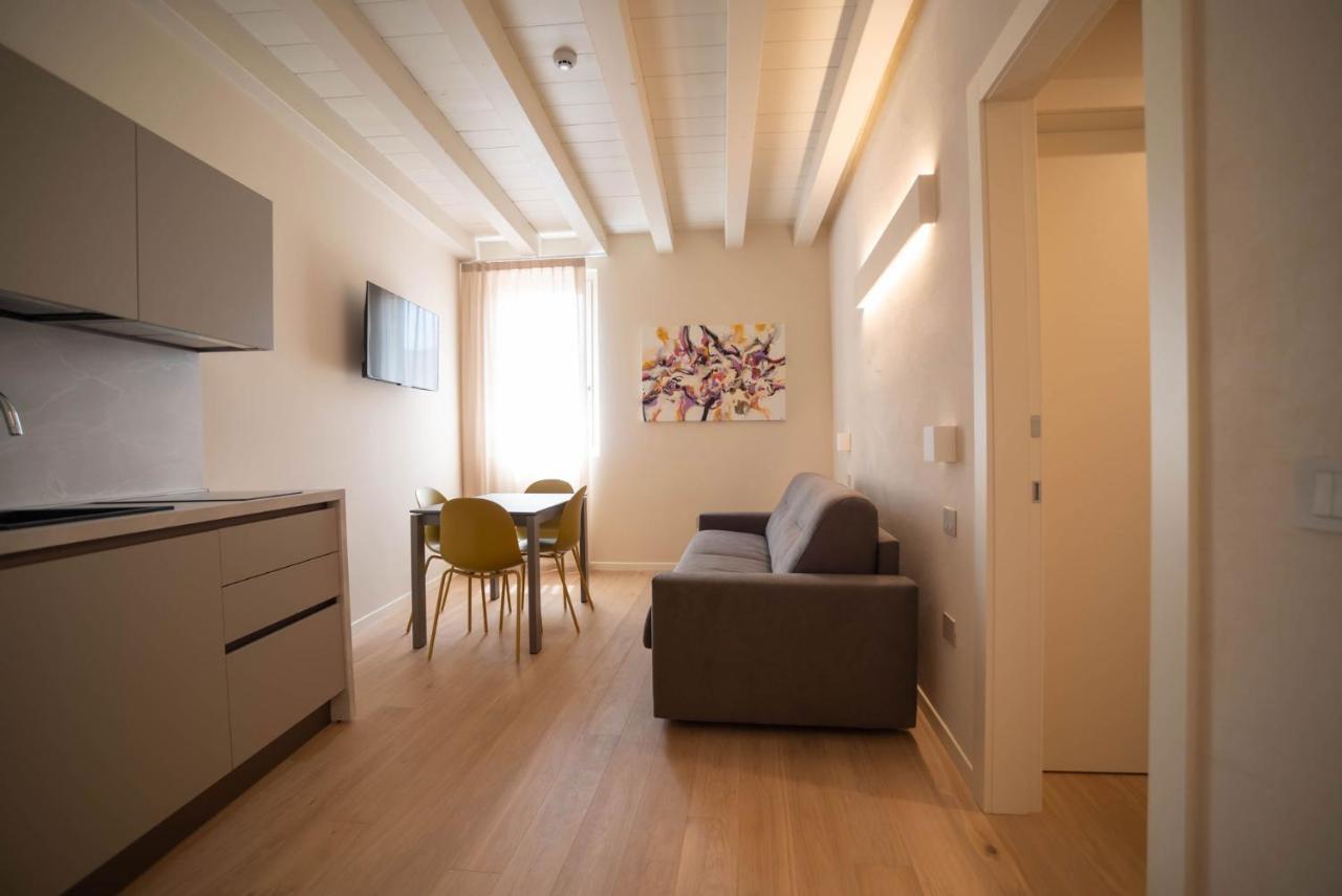 Calcirelli Suites Verona Exterior photo