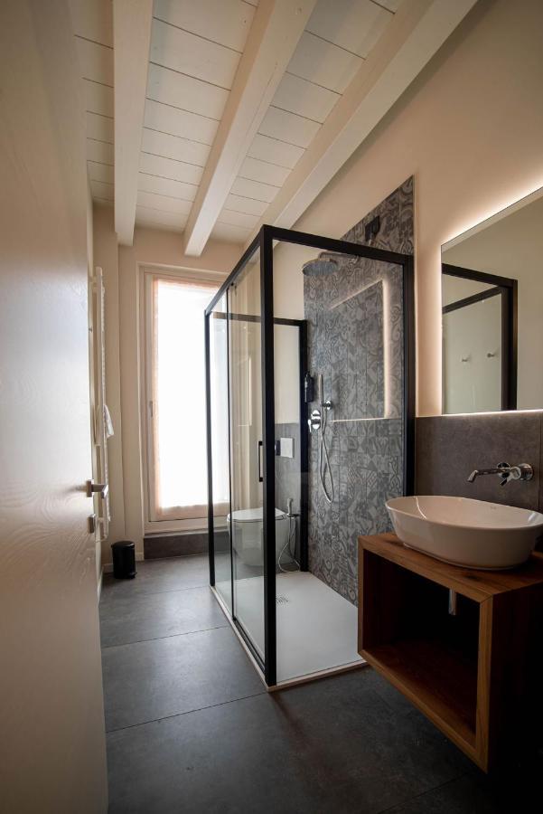 Calcirelli Suites Verona Exterior photo