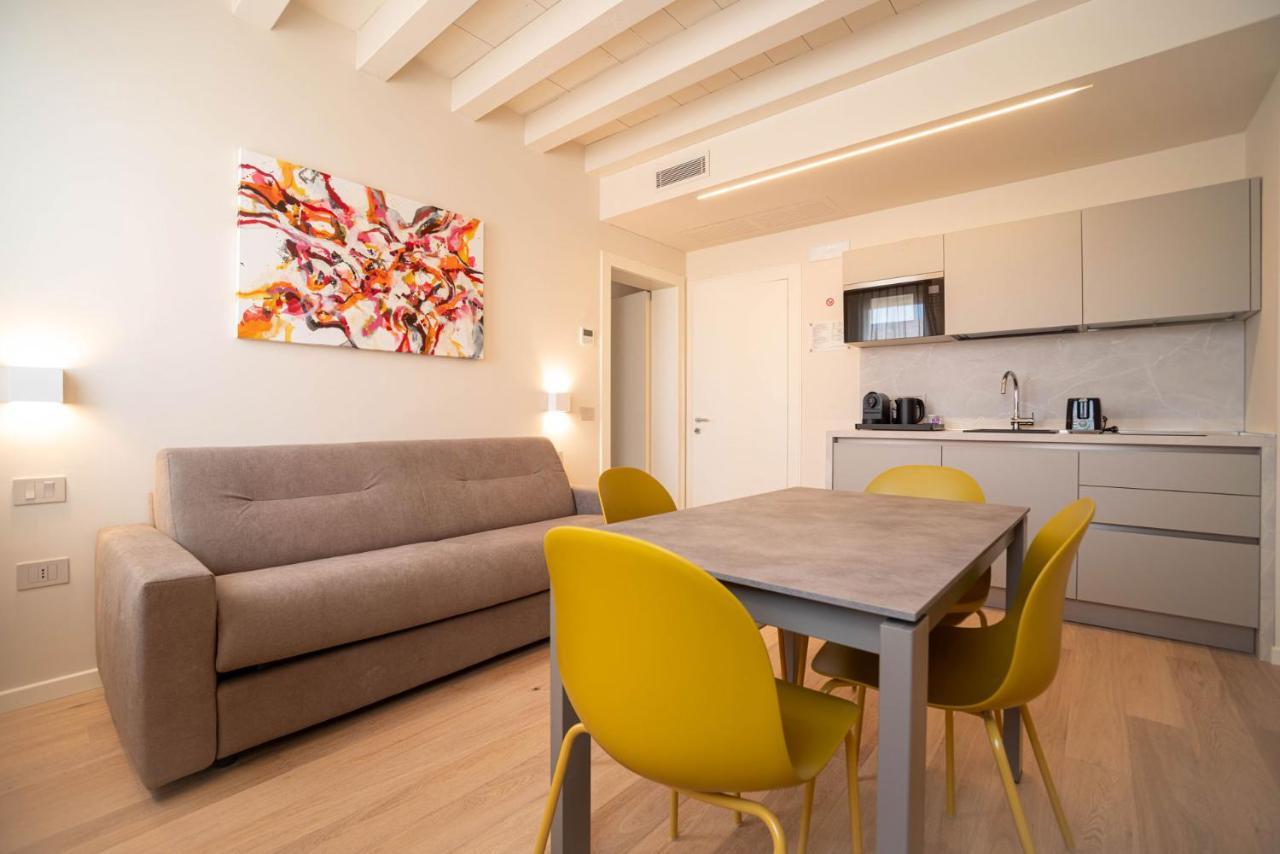 Calcirelli Suites Verona Exterior photo