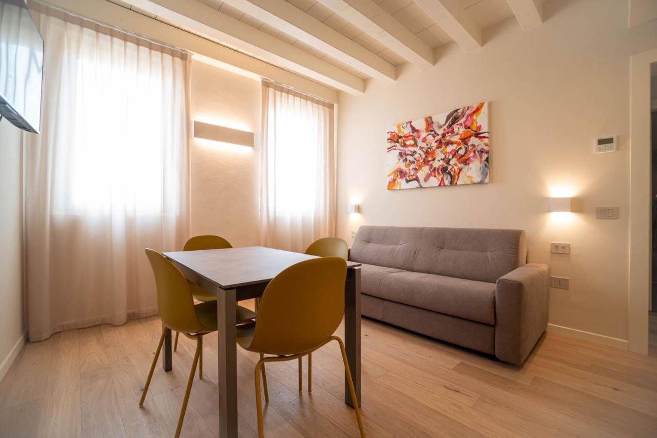 Calcirelli Suites Verona Exterior photo