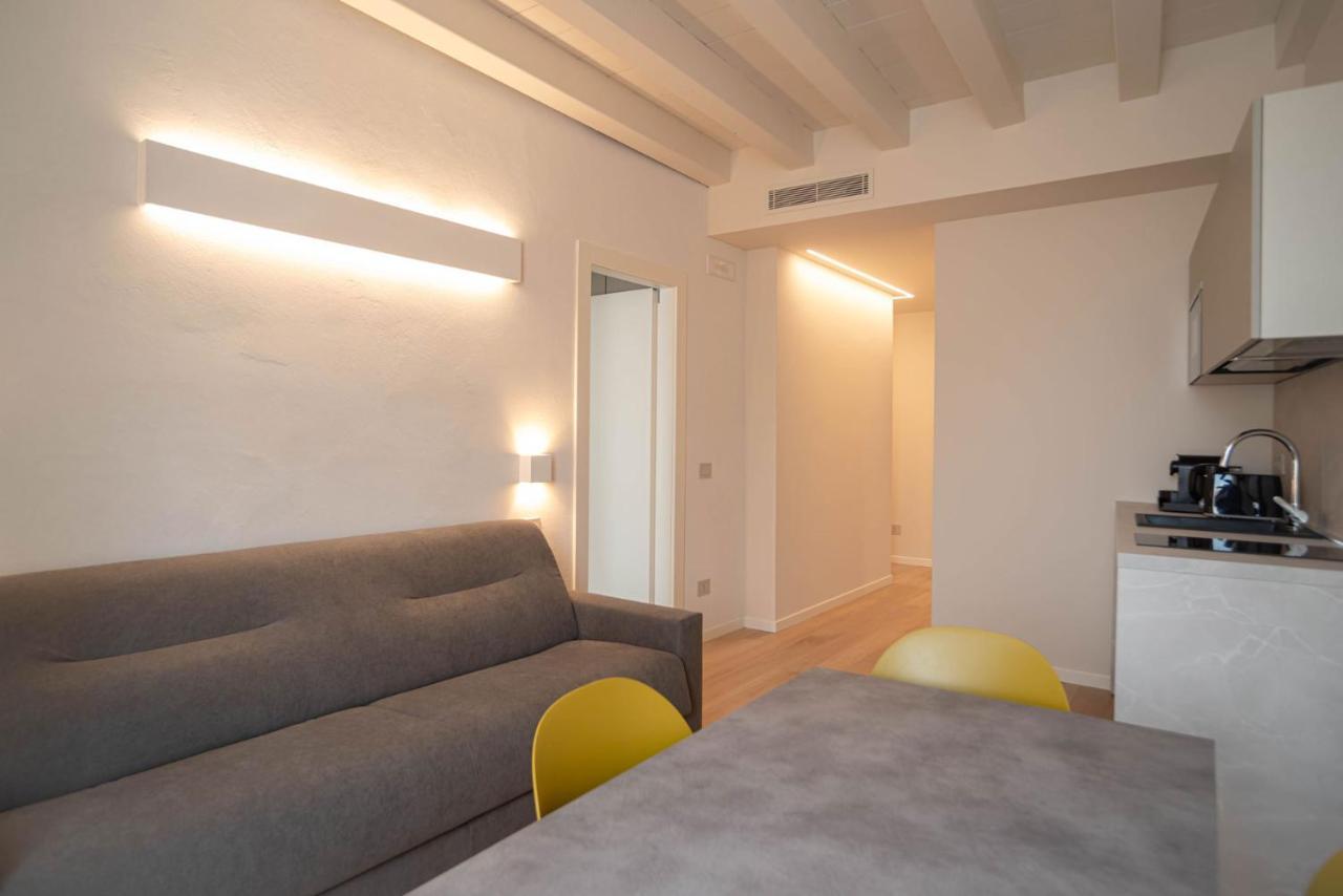 Calcirelli Suites Verona Exterior photo