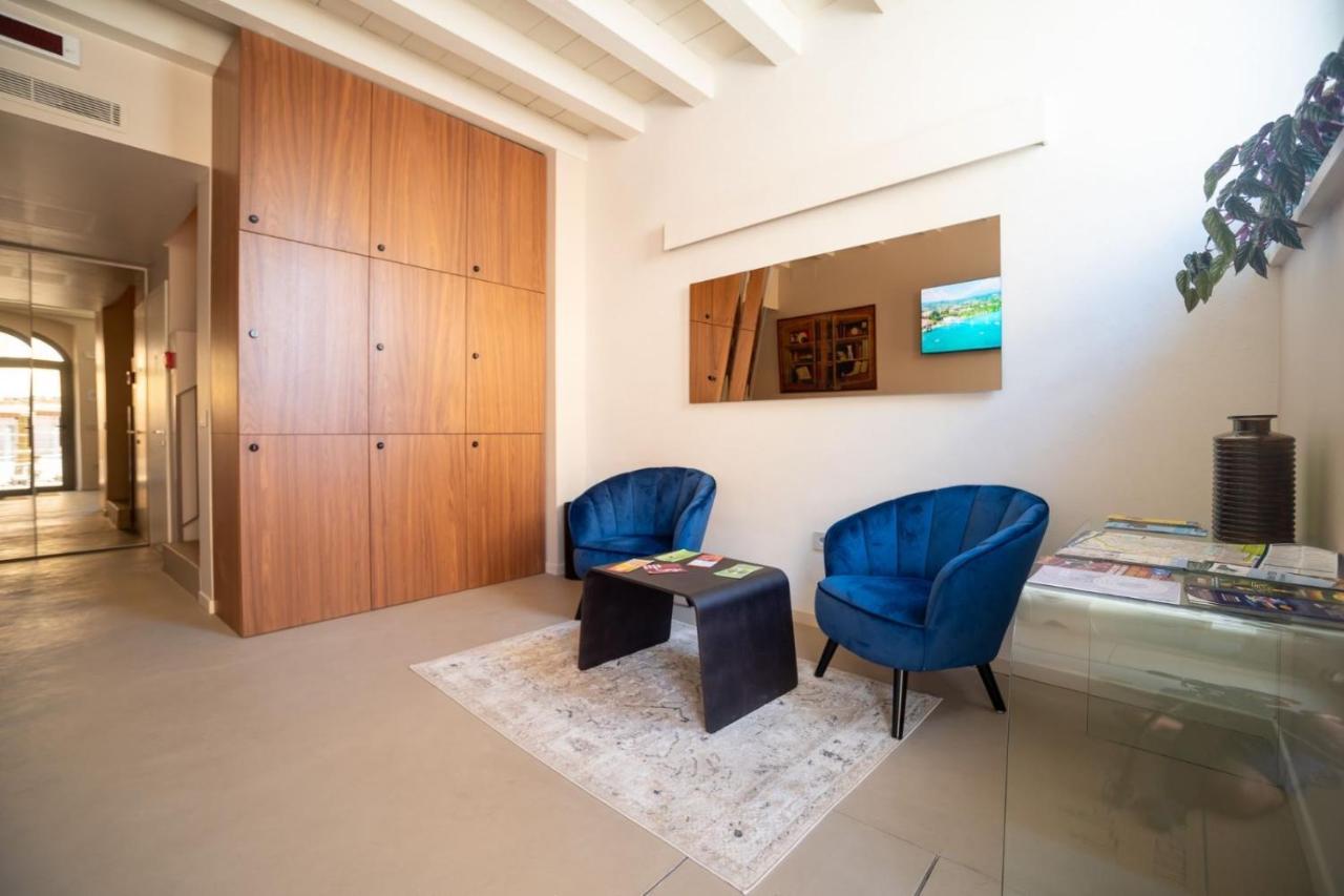 Calcirelli Suites Verona Exterior photo