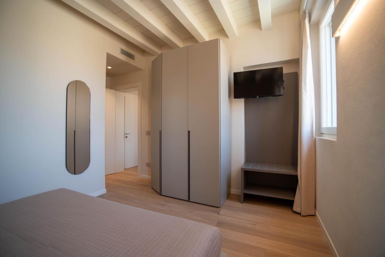 Calcirelli Suites Verona Exterior photo