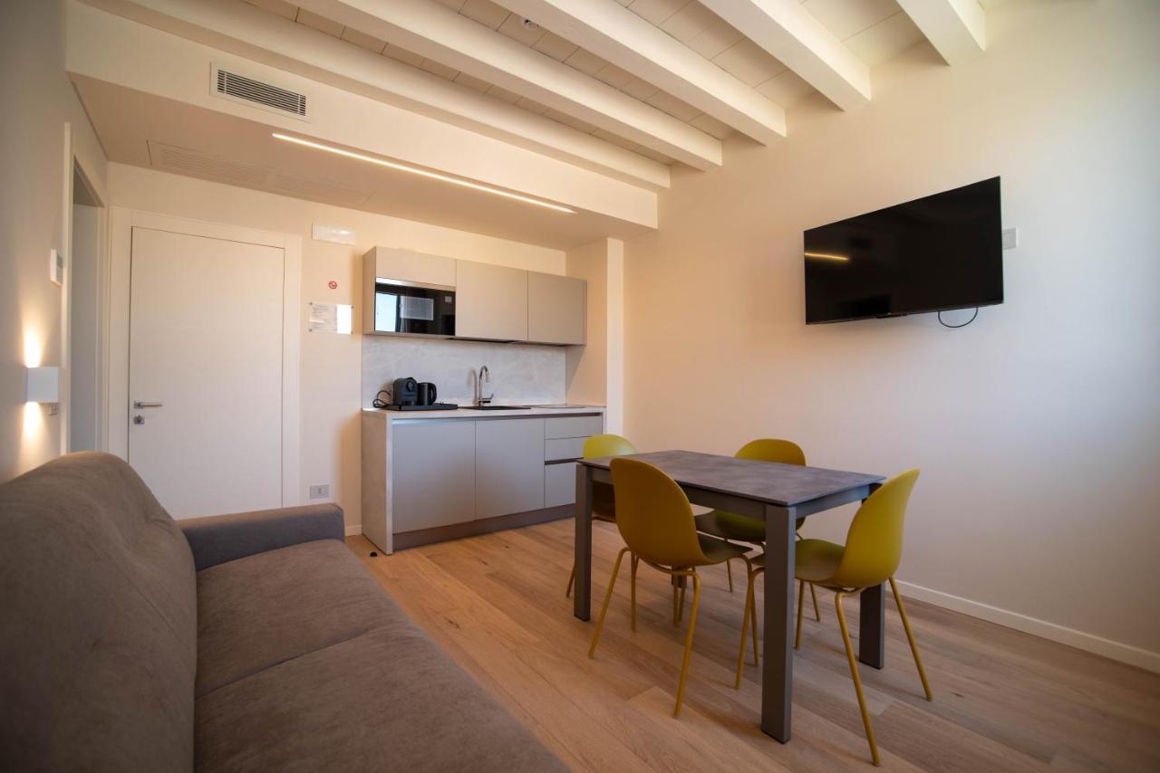 Calcirelli Suites Verona Exterior photo